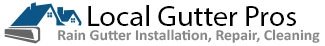 New Burlington Gutter Contractors